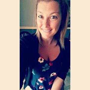 Meet your Posher, Alexandra